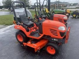 2007 Kubota BX2350