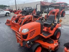 2007 Kubota BX2350