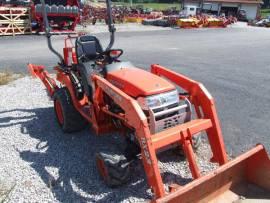 Kubota BX2300