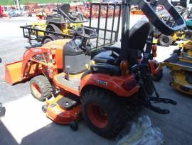 Kubota BX2380