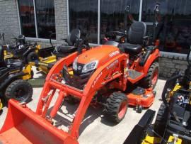 Kubota BX2380RV60