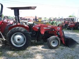 Massey-Ferguson 431