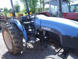 New Holland TN55