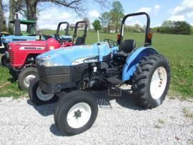 New Holland TT60A