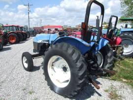 New Holland TT60A