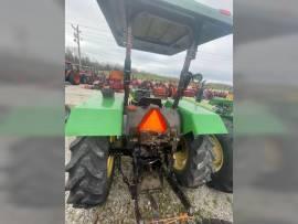 John Deere 5103