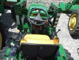 John Deere 4110HST