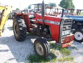 Massey-Ferguson 270