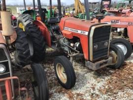 Massey-Ferguson 231