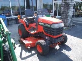 Kubota BX2200