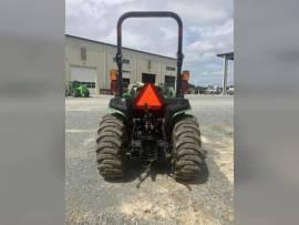 2018 John Deere 3025E