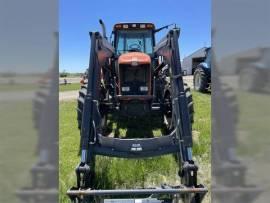 2009 AGCO RT165A