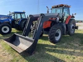 2009 AGCO RT165A