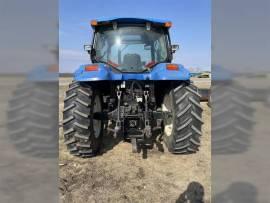 2006 New Holland TS115A