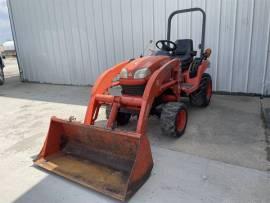 2008 Kubota BX2350