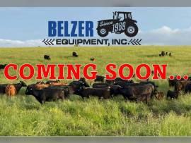 2022 New Holland T7.245