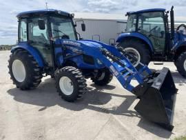 2022 New Holland BOOMER 50