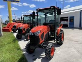 2022 Kubota LX2610HSDC