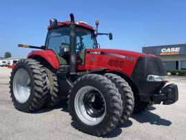 2008 Case IH MAGNUM 245