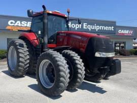 2008 Case IH MAGNUM 245