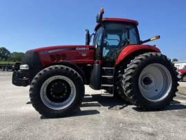 2008 Case IH MAGNUM 245