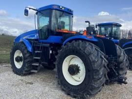 2007 New Holland T9060HD