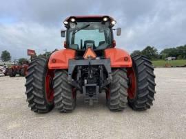 2016 Kubota M7-171 PREMIUM