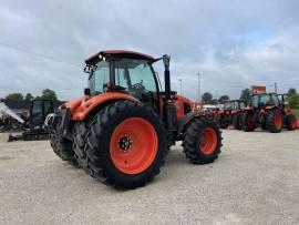 2016 Kubota M7-171 PREMIUM