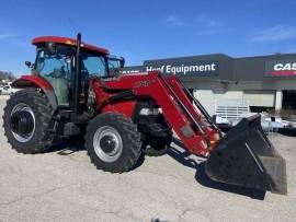 2008 Case IH PUMA 125