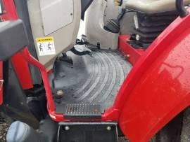 2013 Case IH Farmall 75C