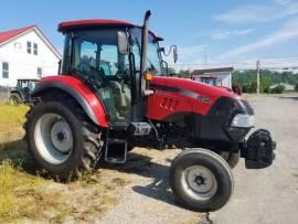 2012 Case IH Farmall 85C