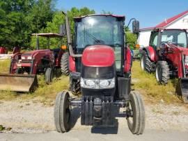 2012 Case IH Farmall 85C