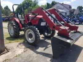 2016 Case IH FARMALL 50A