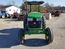 2016 John Deere 5045E