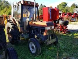 1991 Case IH 895