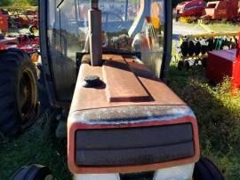 1991 Case IH 895