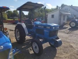 1998 New Holland 1720