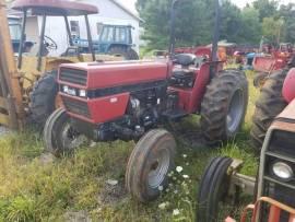 1989 Case IH 485