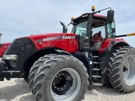 2017 Case IH MAGNUM 380 CVT