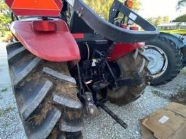 2009 Case IH FARMALL 80