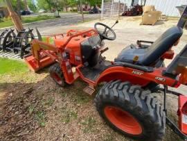 2005 Kubota B7610HSD