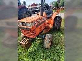 Kubota L2500