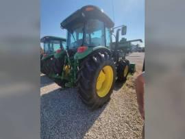 2019 John Deere 5115M