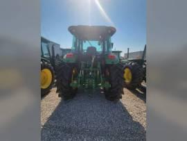 2019 John Deere 5115M