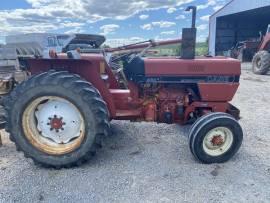 Case IH 485