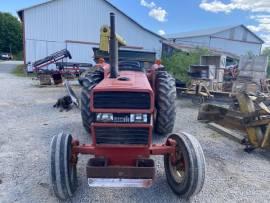 Case IH 485