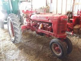 Farmall H