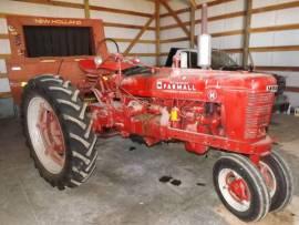 Farmall H