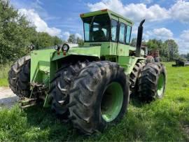 1978 Steiger Panther III ST310