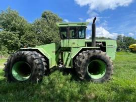 1978 Steiger Panther III ST310